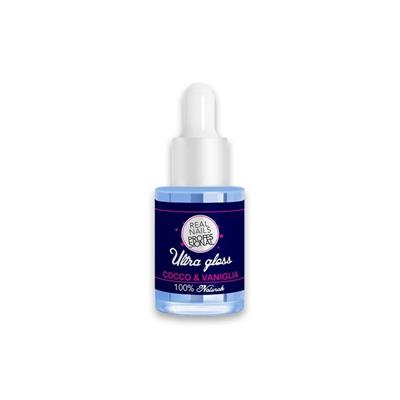 REAL NAILS NAIL ULTRA GLOSS 15 ML