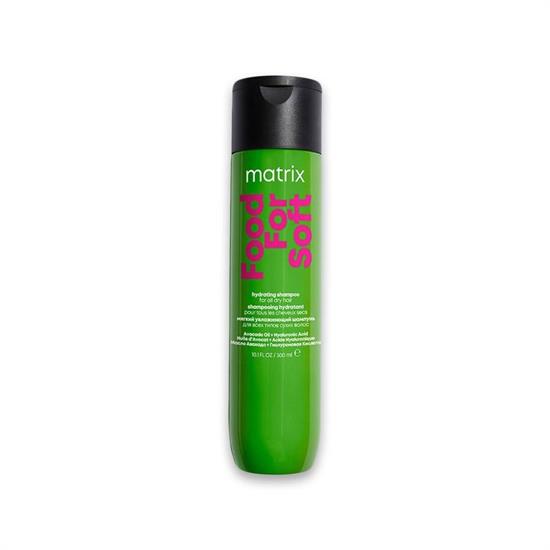 MATRIX FOOD FOR SOFT SHAMPOO IDRATANTE 300ML