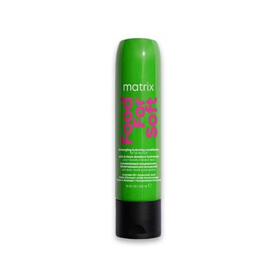 MATRIX FOOD FOR SOFT CONDITIONER IDRATANTE E DISTRICANTE 300ML