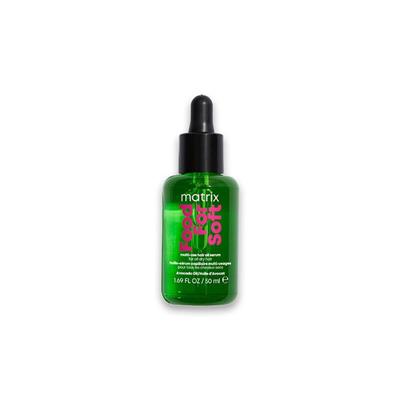 MATRIX FOOD FOR SOFT SIERO OLIO MULTIUSO 50ML
