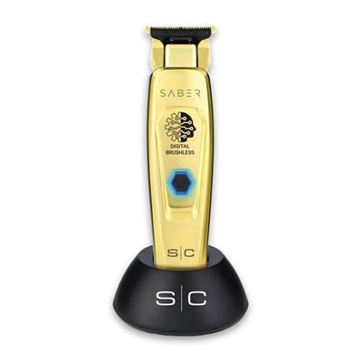 STYLECRAFT TRIMMER SABER BRUSHLESS ORO