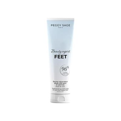 PEGGYSAGE BALSAMO RIPARATORE PIEDI SECCHIeROVINATI COCCO 100ML