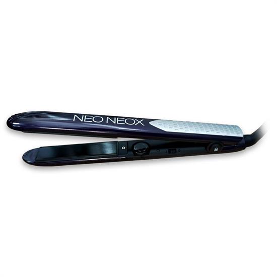 OBB PIASTRA NEO NEOX VIOLA CERAMICA/TORMALINA LIMITED EDITION