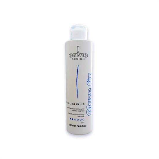 ENVIE GLAZE FIX SOFT FLUIDO MODELLANTE 200ML
