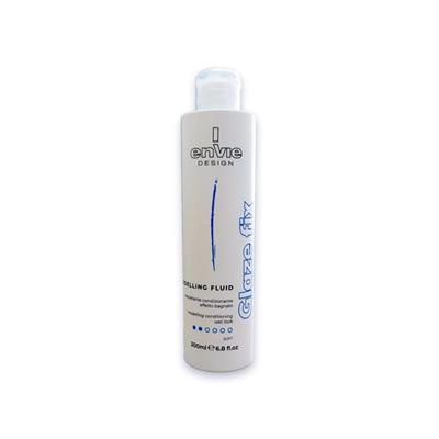 ENVIE GLAZE FIX SOFT FLUIDO MODELLANTE 200ML