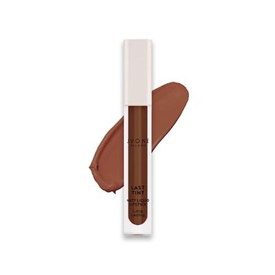 JVONE MILANO LAST TINT ROSSETTO LIQUIDO MATT 116 2,5ml
