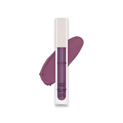 JVONE MILANO LAST TINT ROSSETTO LIQUIDO MATT 118 2,5ml