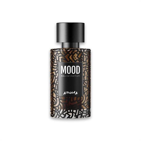 MOOD CF EAU DE PARFUM 100ML + POCHETTE