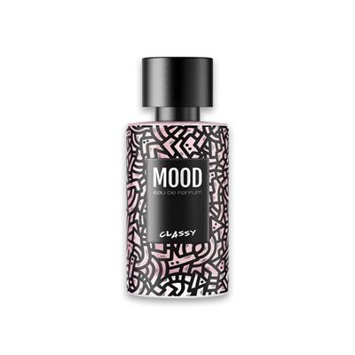 MOOD CF EAU DE PARFUM 100ML + POCHETTE