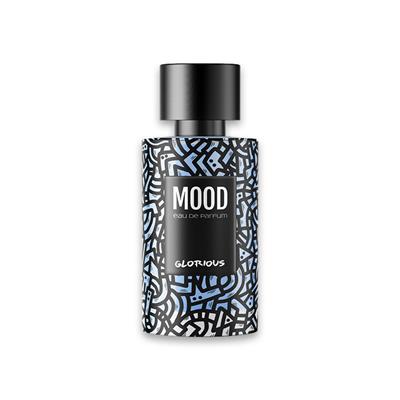 MOOD CF EAU DE PARFUM 100ML + POCHETTE