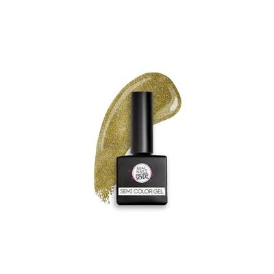 REAL NAILS SEMI COLOR GEL LUMINUS 12ML
