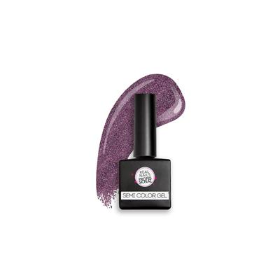 REAL NAILS SEMI COLOR GEL LUMINUS 12ML