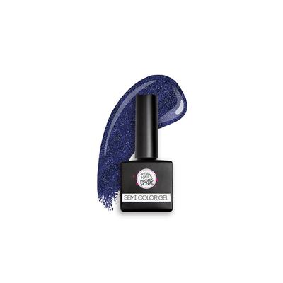 REAL NAILS SEMI COLOR GEL LUMINUS 12ML