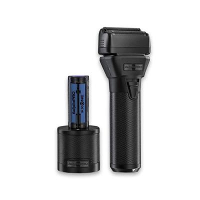 BABYLISS PRO RASOIO FXONE ALL-METAL