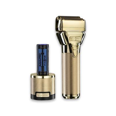 BABYLISS PRO RASOIO FXONE ALL-METAL