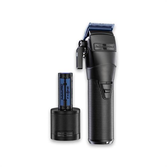 BABYLISS PRO TOSATRICE FXONE ALL-METAL