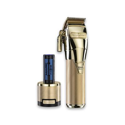 BABYLISS PRO TOSATRICE FXONE ALL-METAL