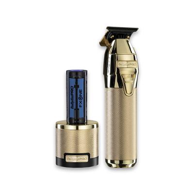 BABYLISS PRO TRIMMER FXONE ALL-METAL