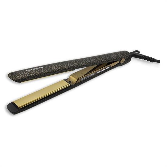 CORIOLISS PIASTRA C3 GOLD LEOPARD