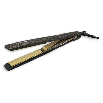 CORIOLISS PIASTRA C3 GOLD LEOPARD