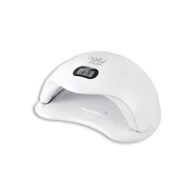 HAIR ON LAMPADA UV/LED NAILY PLUS+ 72W