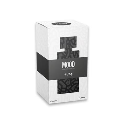 MOOD EAU DE PARFUM 100ML PURE