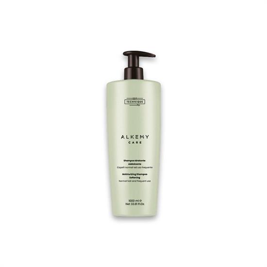 TECHNIQUE ALKEMY CARE SHAMPOO IDRATANTE LAVAGGI FREQUENTI 1000ML