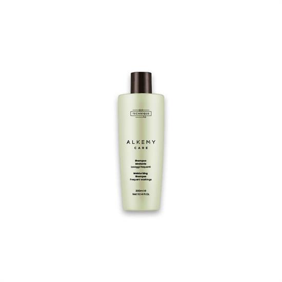 TECHNIQUE ALKEMY CARE SHAMPOO IDRATANTE LAVAGGI FREQUENTI 300ML