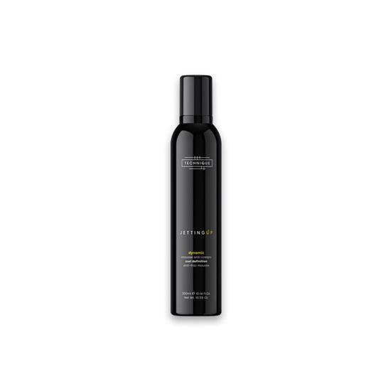 TECHNIQUE JETTING UP DYNAMIC MOUSSE ANTI CRESPO 300ML