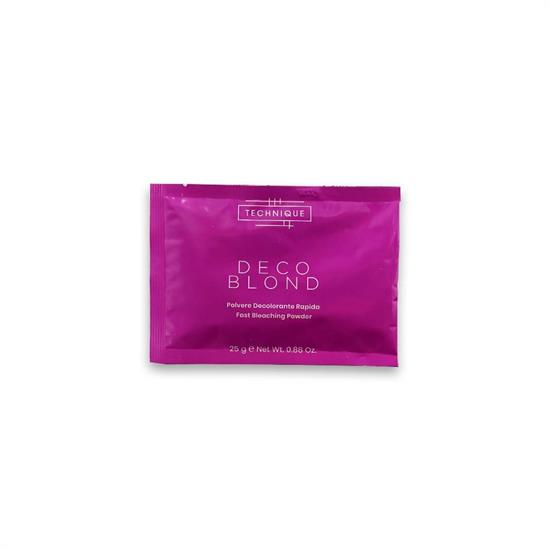 TECHNIQUE DECOBLOND BUSTINA 25GR