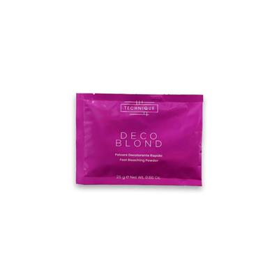 TECHNIQUE DECOBLOND BUSTINA 25GR