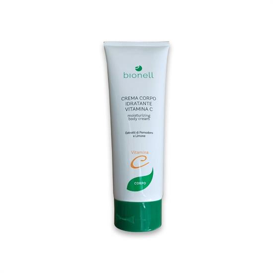BIONELL CREMA CORPO IDRATANTE VITAMINA C 250ML