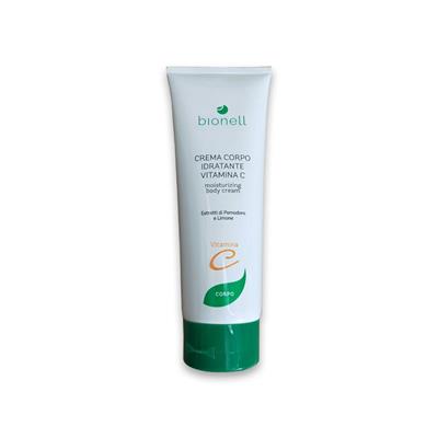 BIONELL CREMA CORPO IDRATANTE VITAMINA C 250ML