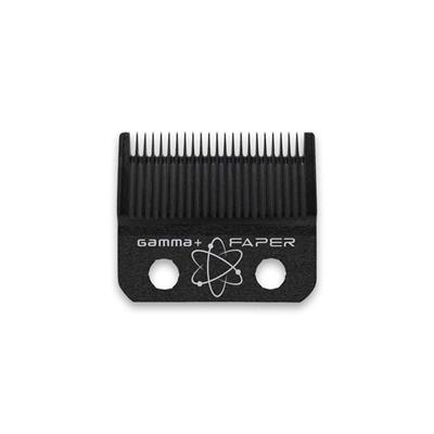 GAMMA PIU' RICAMBIO LAMA FISSA FAPER BLADE BLACK DIAMOND