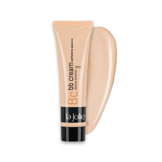 LA JOLIE ABSOLUTE PERFECTION BB CREAM PERFEZIONE ASSOLUTA N.2