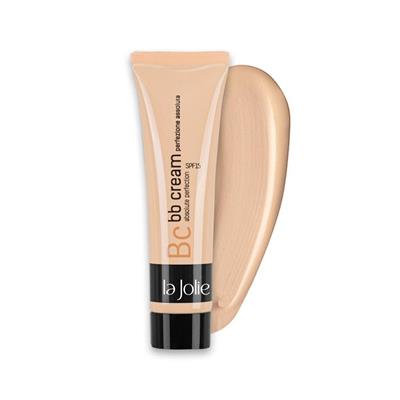 LA JOLIE ABSOLUTE PERFECTION BB CREAM PERFEZIONE ASSOLUTA N.1