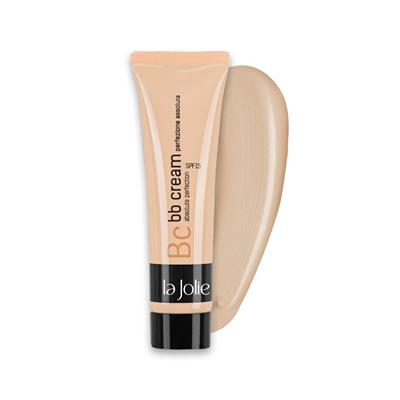 LA JOLIE ABSOLUTE PERFECTION BB CREAM PERFEZIONE ASSOLUTA N.3