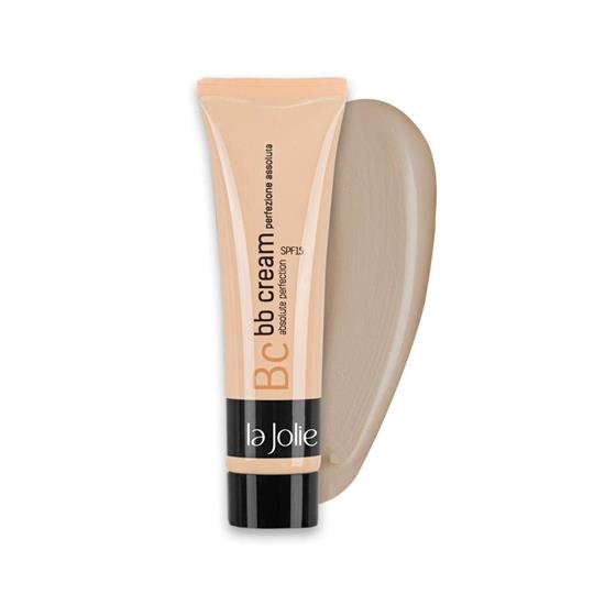 LA JOLIE ABSOLUTE PERFECTION BB CREAM PERFEZIONE ASSOLUTA N.4