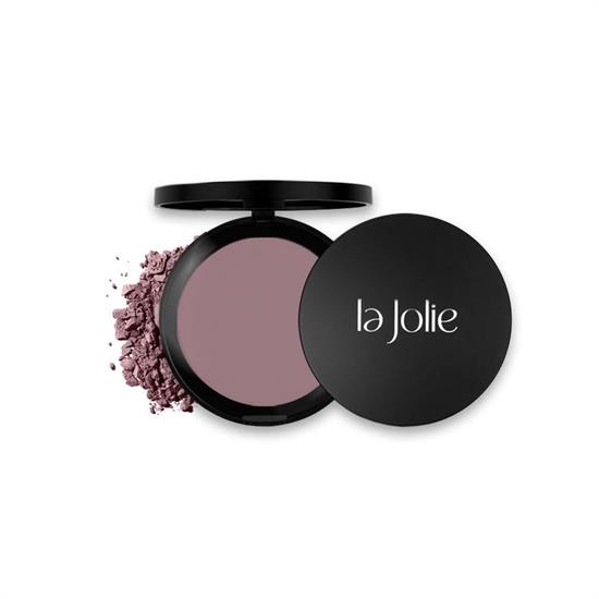 LA JOLIE COMPACT BLUSH FARD COMPATTO N.8