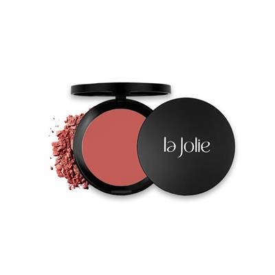 LA JOLIE COMPACT BLUSH FARD COMPATTO N.4