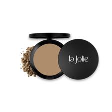 LA JOLIE COMPACT POWDER TERRA COMPATTA N.7