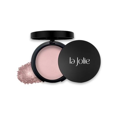 LA JOLIE BAKED POWDER TERRA COMPATTA BOMBATA N.1