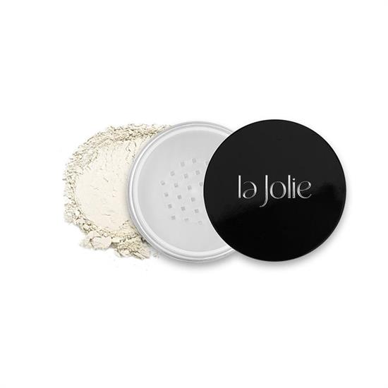 LA JOLIE RICE POWDER POLVERE DI RISO N.1