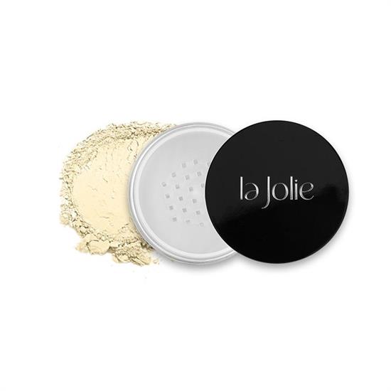 LA JOLIE RICE POWDER POLVERE DI RISO N.3