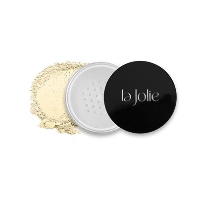 LA JOLIE RICE POWDER POLVERE DI RISO N.3