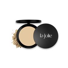 LA JOLIE PRESSED POWDER CIPRIA COMPATTA N.4