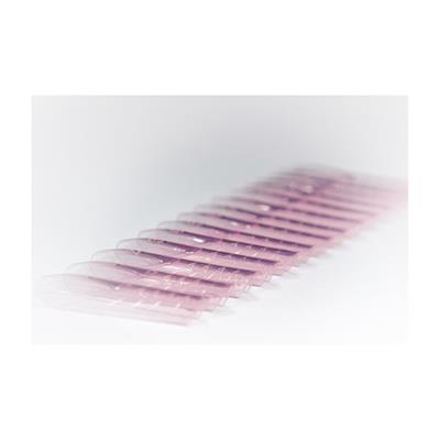 REAL NAILS DUAL TIP MANDORLA RUSSA 150PZ