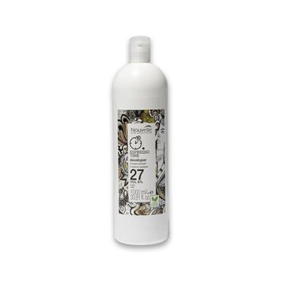 NOUVELLE ESPRESSO TIME OSSIGENO 27 VOLUMI 8% 1LT