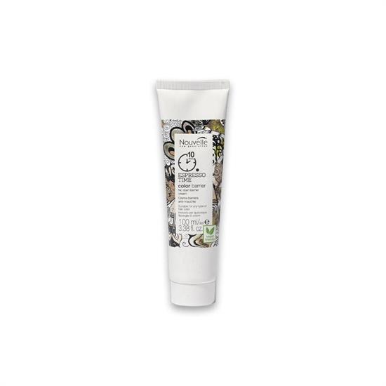 NOUVELLE ESPRESSO TIME COLOR BARRIER 100ML