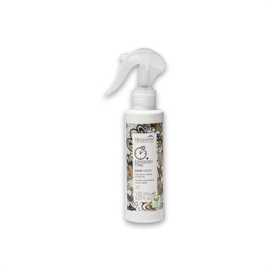 NOUVELLE ESPRESSO TIME COLOR BLOCK 150ML